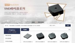 興化市*宇電子有限公司網(wǎng)站建設可視化建站作品欣賞