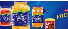 遵化市亞*食品有限責(zé)任公司網(wǎng)站設(shè)計(jì)展示型案例作品