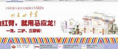 武漢茶*女衛(wèi)生用品有限公司網(wǎng)站建設(shè)基本流程